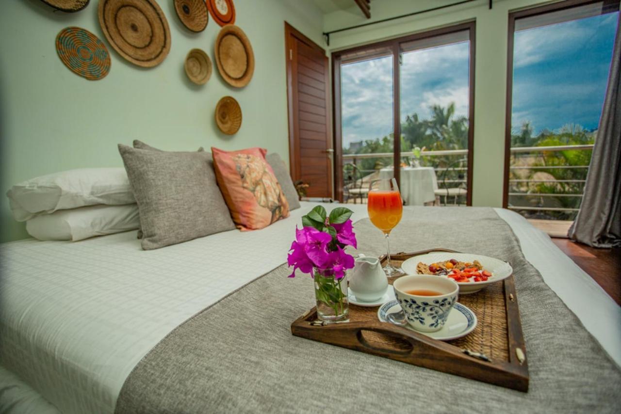 Humura Resorts Kampala Bagian luar foto