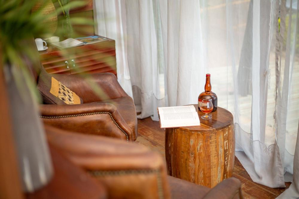 Humura Resorts Kampala Bagian luar foto